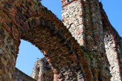 Portals: St Botolph's Priory, Colchester : Church, Essex, ruin, St Botolph, Priory, Colchester