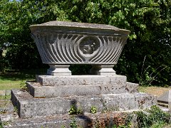 Stapleford-Tawney-Church-Essex-4-Monument.jpg