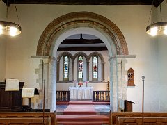 Sutton-Church-Essex-2-Chancel-Arch-Norman-carving.jpg