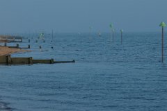Groynes: Leigh-on-Sea : Leigh-on-Sea, boats, fishing